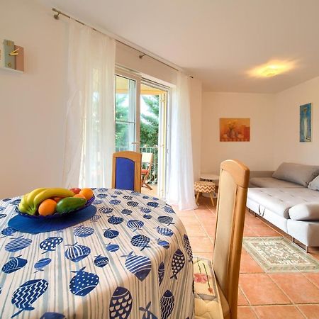 Apartment Camellia Вантачичи Экстерьер фото