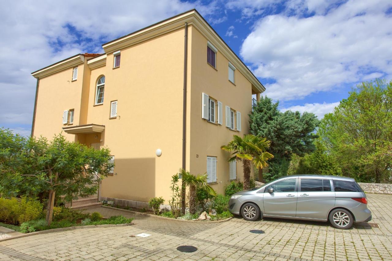 Apartment Camellia Вантачичи Экстерьер фото