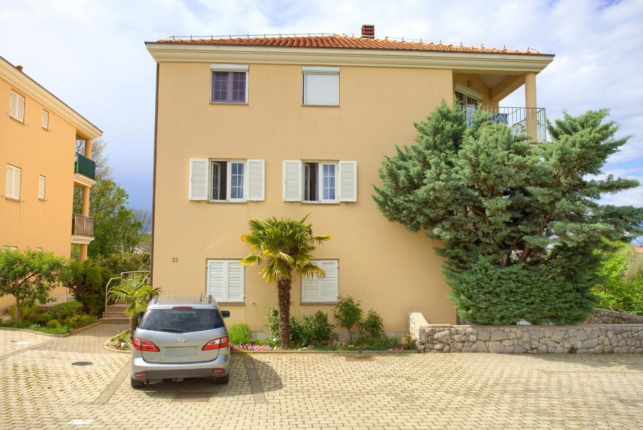 Apartment Camellia Вантачичи Экстерьер фото