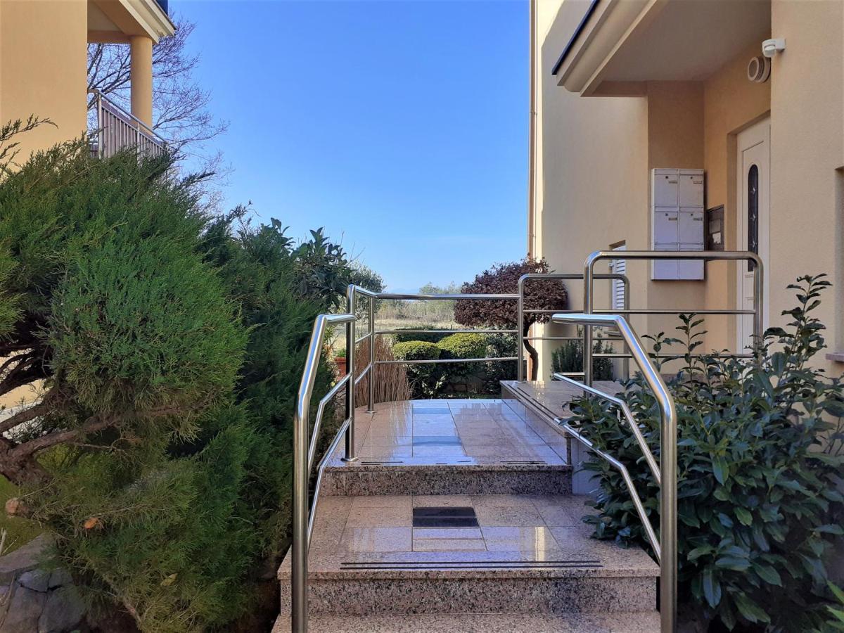 Apartment Camellia Вантачичи Экстерьер фото