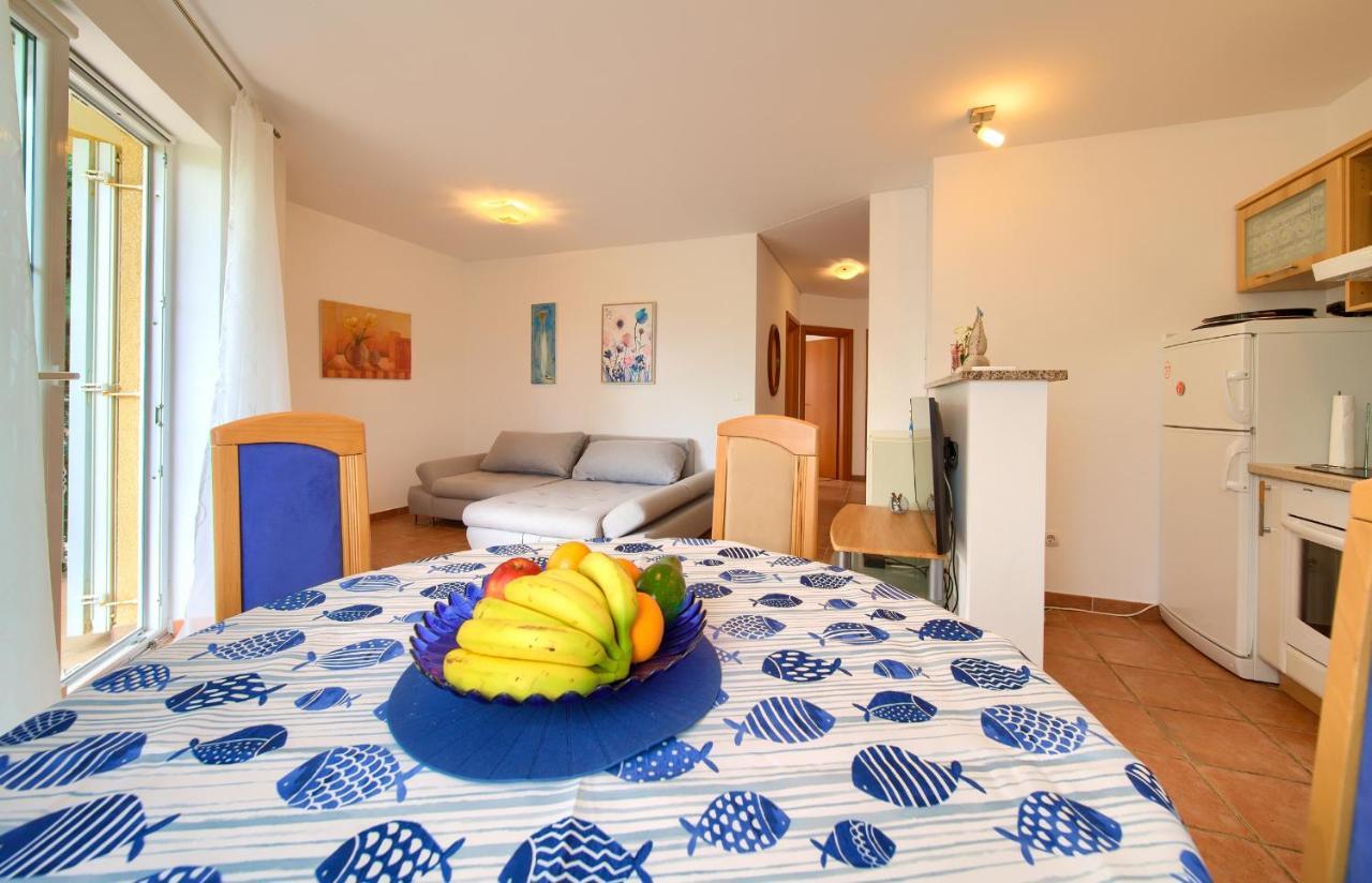 Apartment Camellia Вантачичи Экстерьер фото