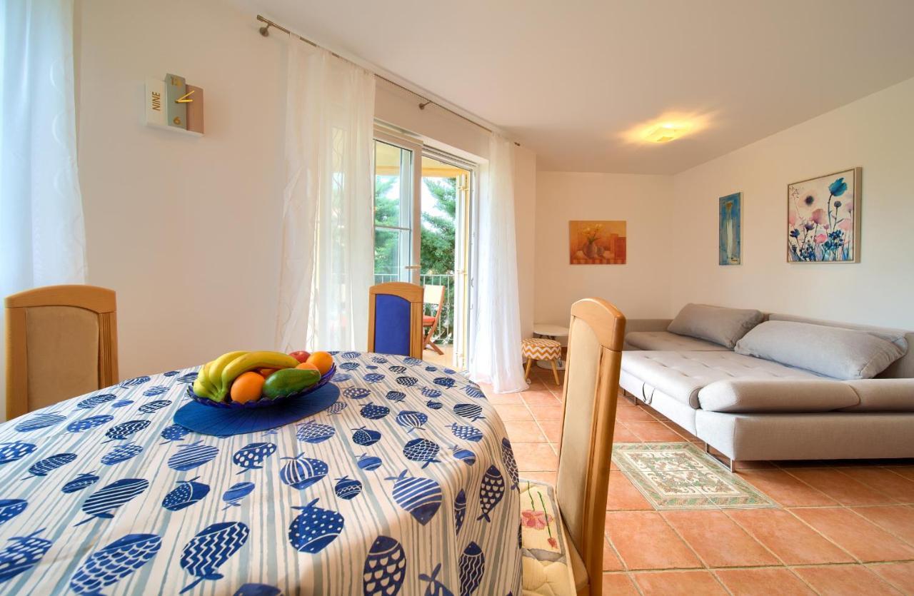 Apartment Camellia Вантачичи Экстерьер фото