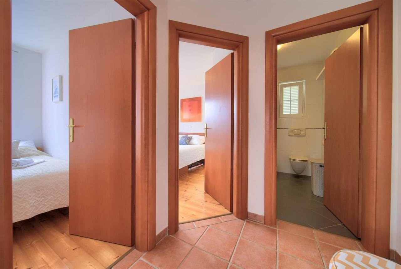 Apartment Camellia Вантачичи Экстерьер фото
