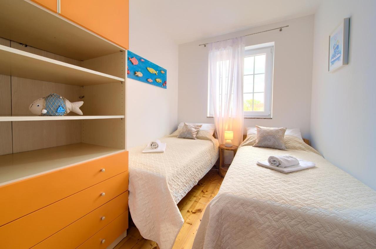 Apartment Camellia Вантачичи Экстерьер фото