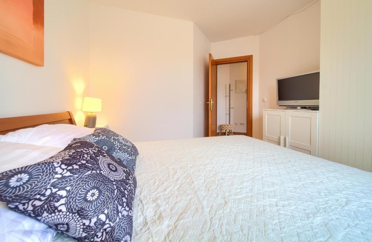 Apartment Camellia Вантачичи Экстерьер фото