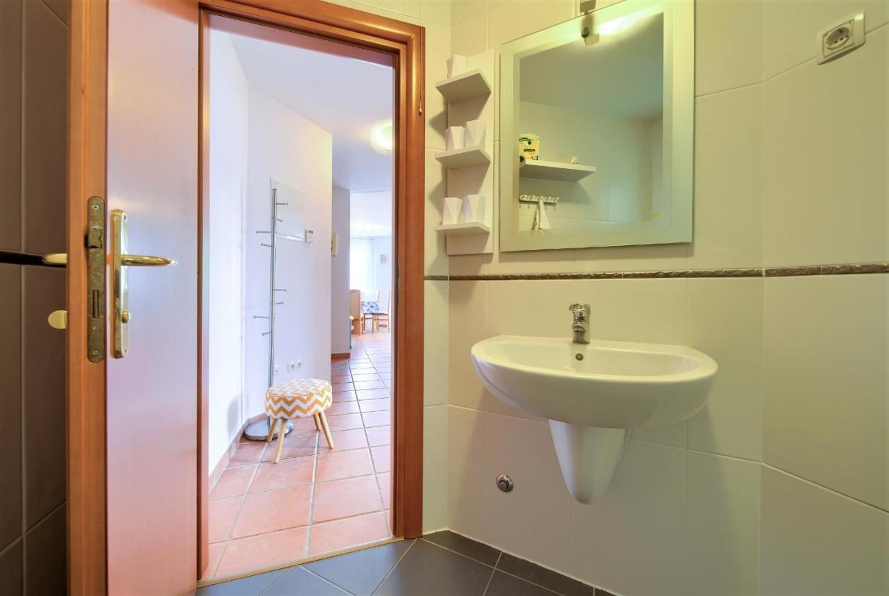 Apartment Camellia Вантачичи Экстерьер фото