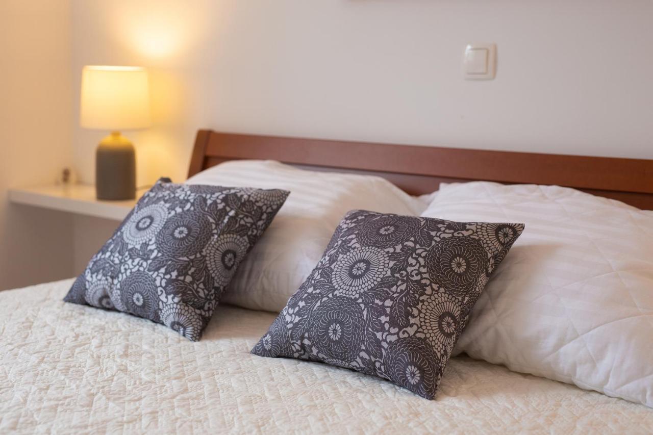 Apartment Camellia Вантачичи Экстерьер фото