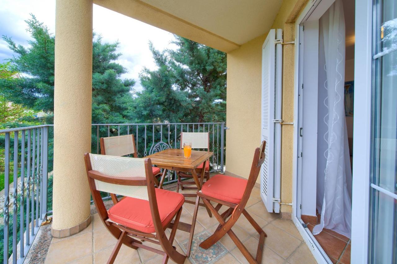 Apartment Camellia Вантачичи Экстерьер фото
